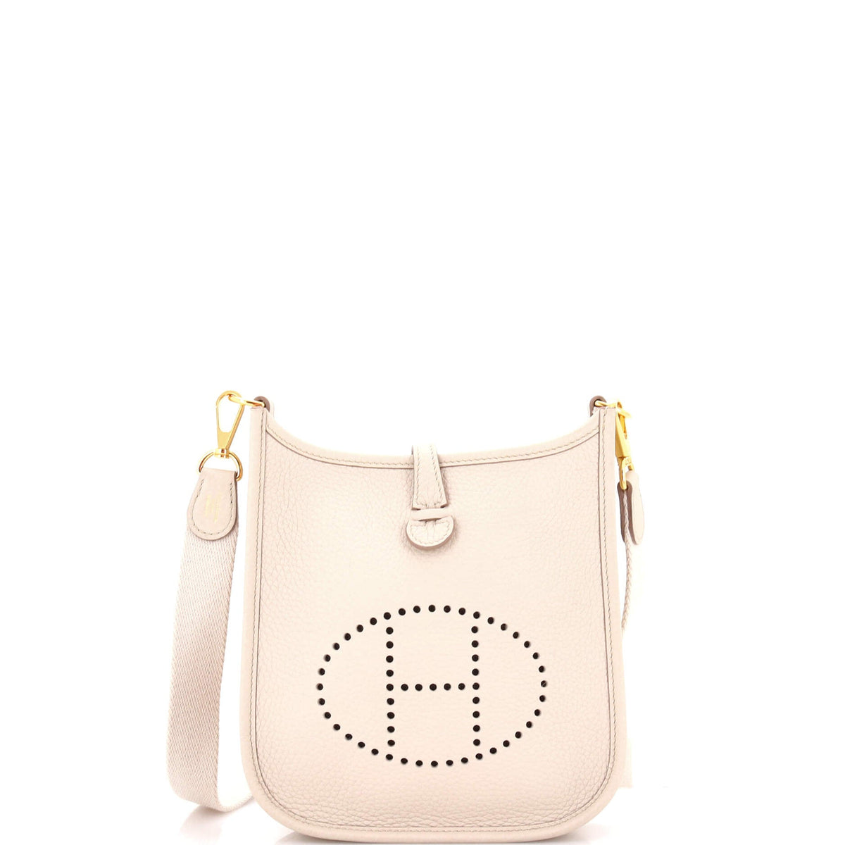 Herm?s Evelyne Bag Gen III Clemence TPM
