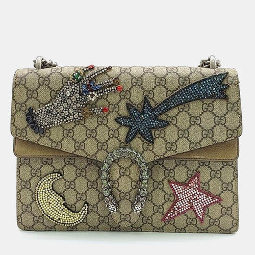 Dionysus Supreme Chain Shoulder Bag