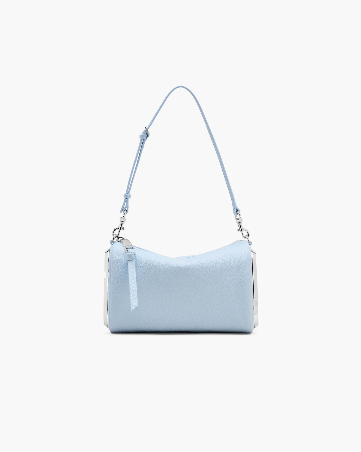 Marc Jacobs Marc Jacobs The Snapshot Shoulder Bag in Cloud Blue