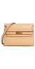 Lee Radziwill Shoulder Bag Ginger Shortbread One Size