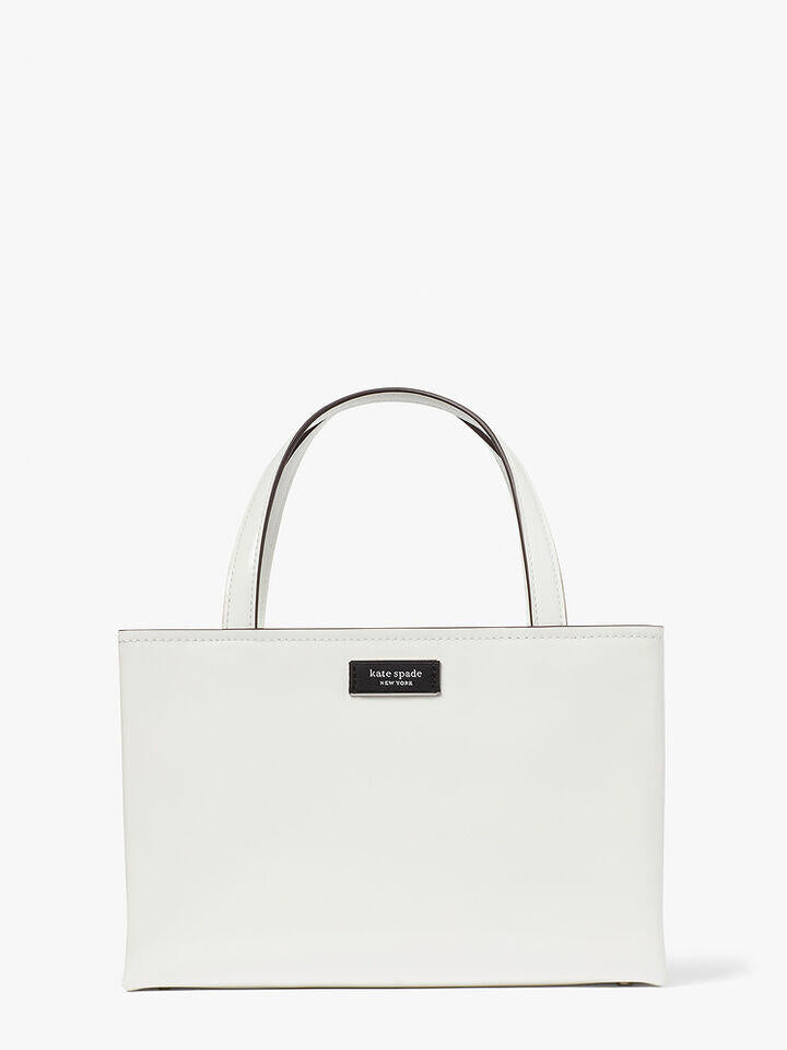 Kate Spade Au Sam Icon Small Tote