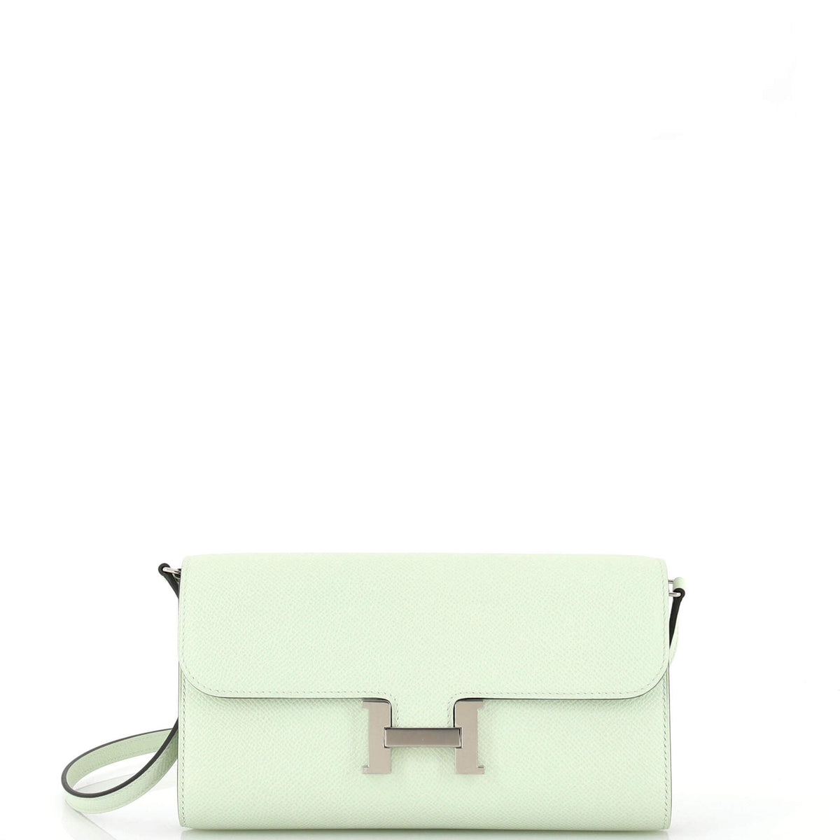 Hermès Constance To Go Wallet Epsom