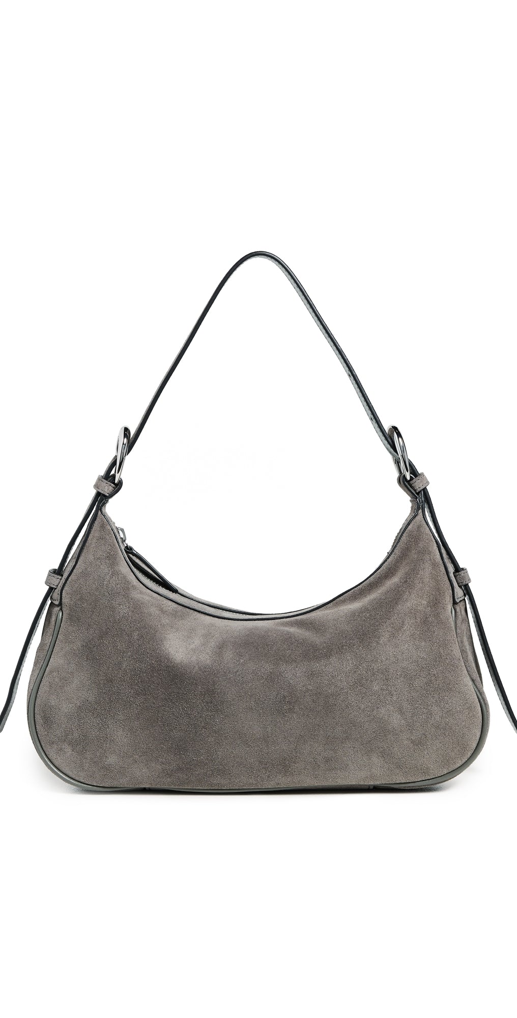 Staud Pine Shoulder Bag Storm One Size