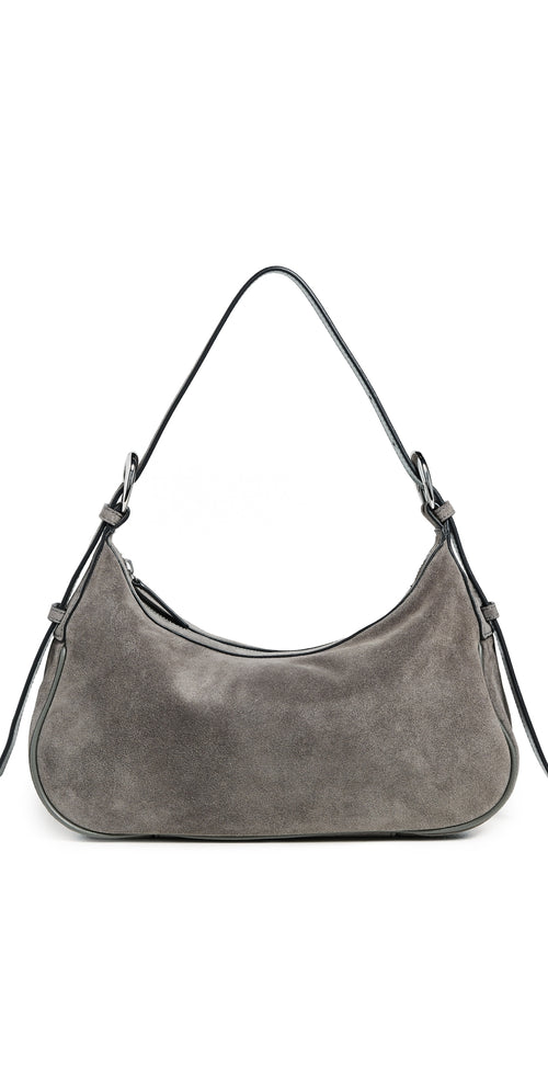 Pine Shoulder Bag Storm One Size