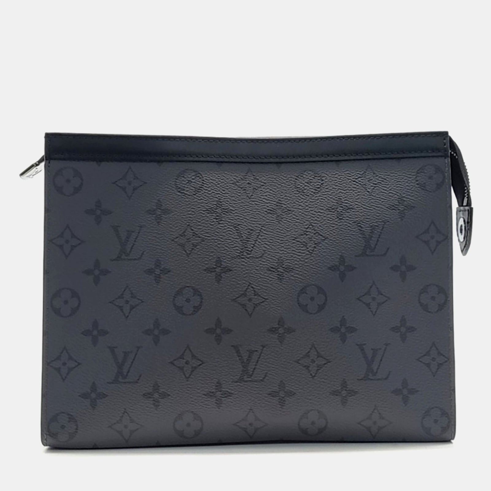 Louis Vuitton Eclipse Pochette Voyage MM Tasche