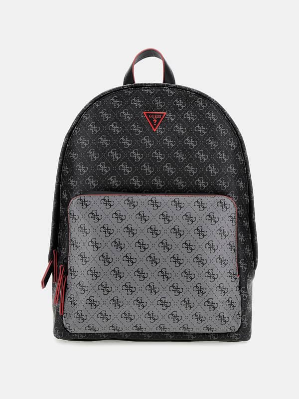 Guess Milano 4G Logo Backpack