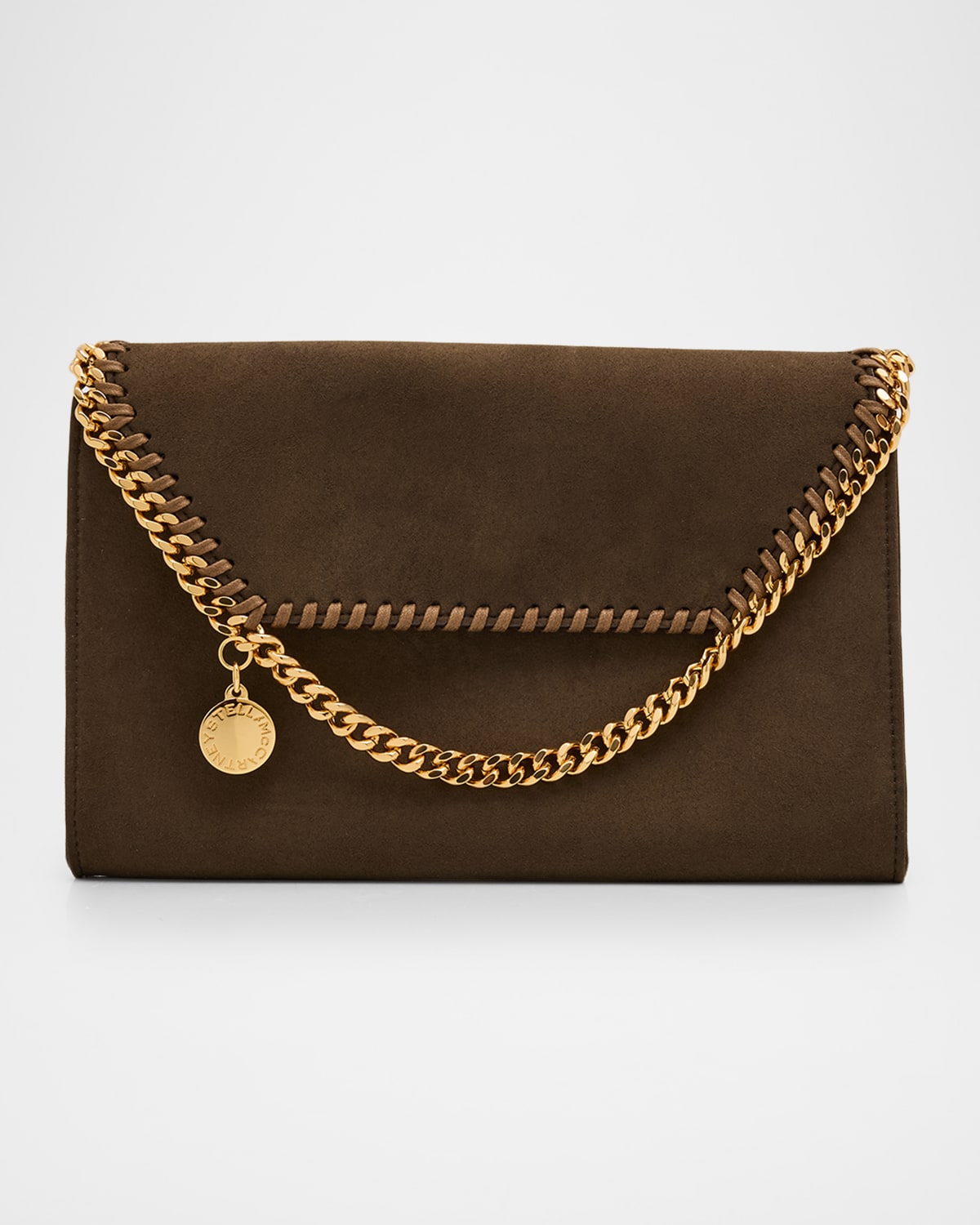 Stella McCartney Falabella Wallet Crossbody Bag