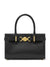 Women's Medusa '95 Mini Tote Bag in Black | 10158201A10795