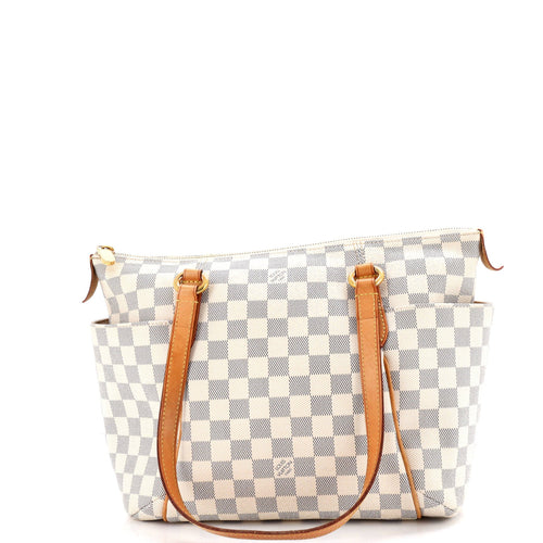 Totally Handbag Damier MM