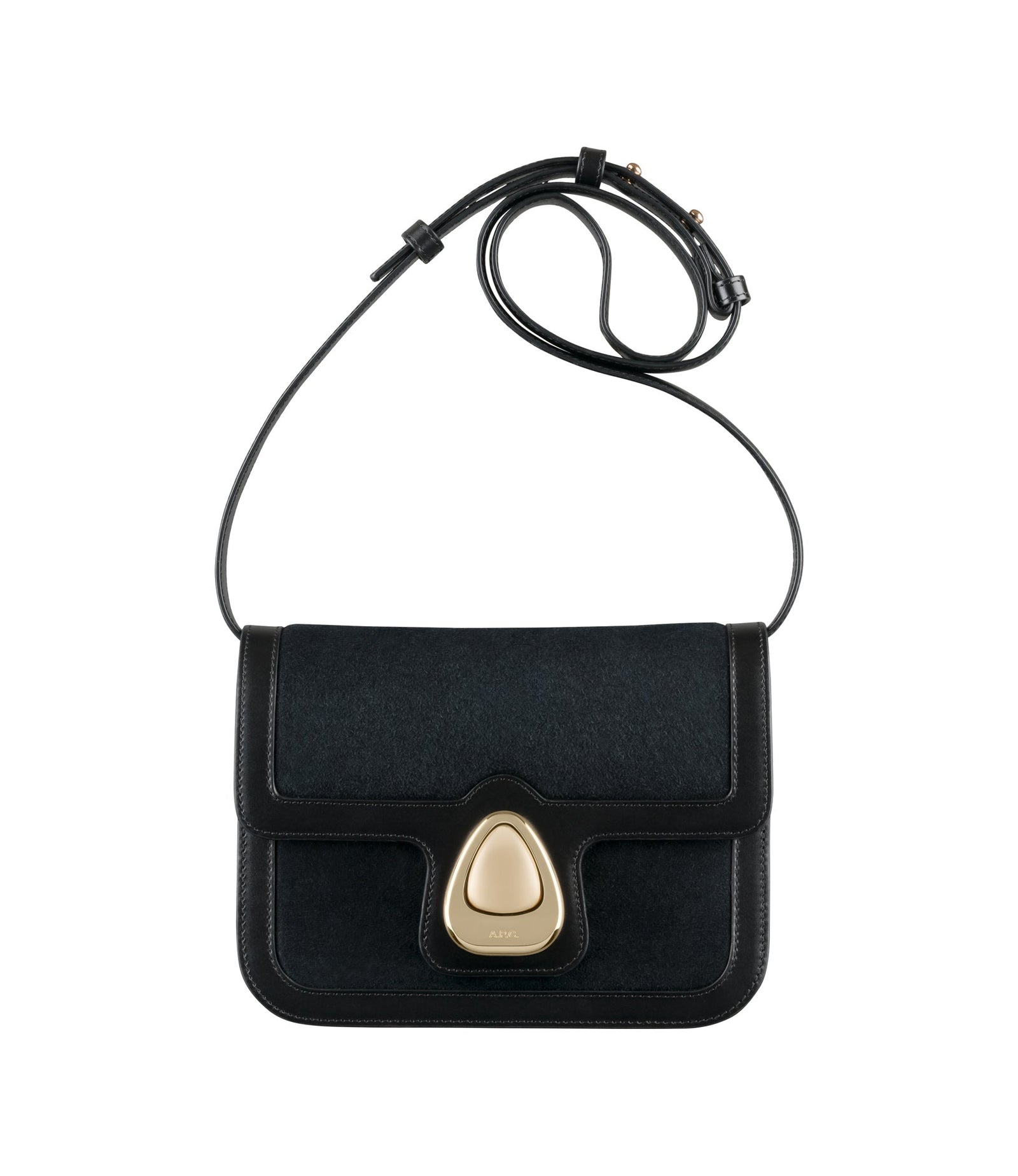 A.P.C. Astra Small bag