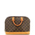 Alma Handbag Monogram Canvas PM