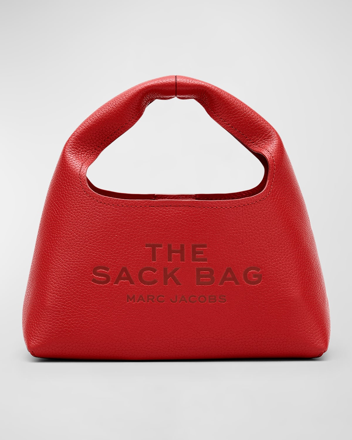 Marc Jacobs The Mini Sack Bag