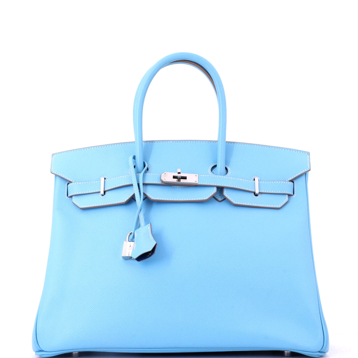 Herm?s Candy Birkin Bag Epsom 35