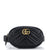 GUCCI GG Marmont Belt Bag Matelasse Leather