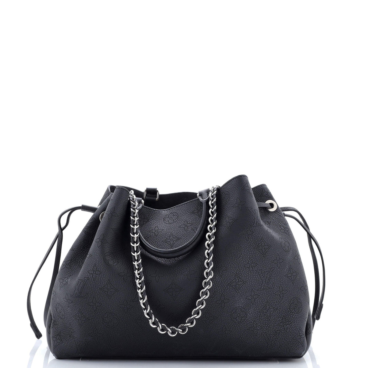 Louis Vuitton Bella Tote Mahina Leather