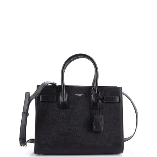 Sac de Jour Bag Leather Baby