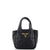 PRADA Flou Dynamique Open Tote Quilted Nappa Leather Small