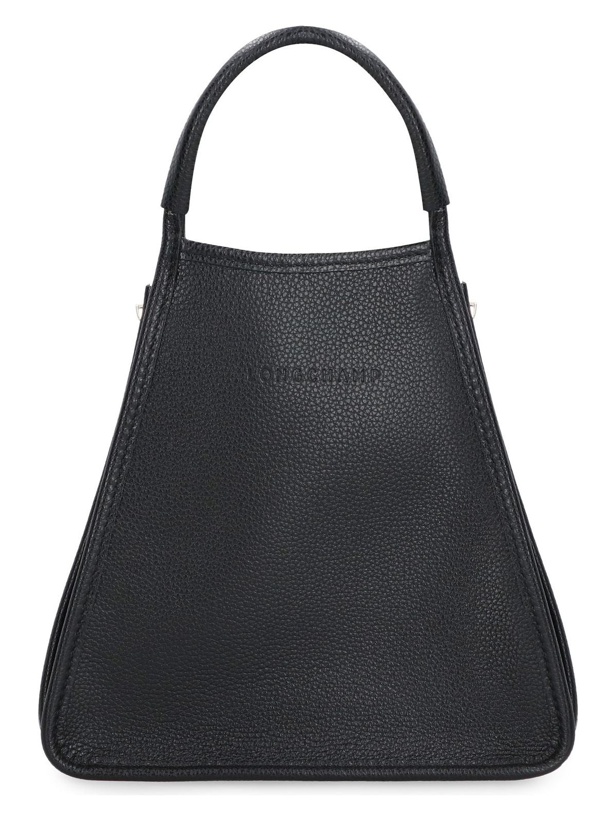 Longchamp Women's Le FoulonnÃ© S Handbag in Black | 10233021 Color 001