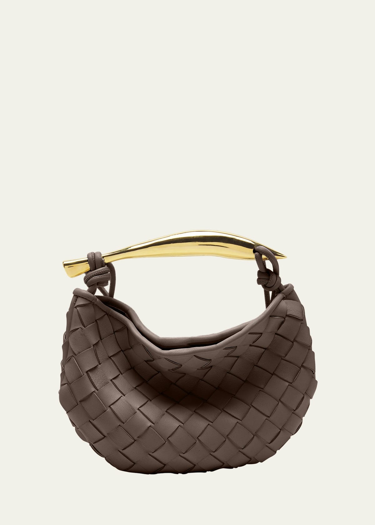 Bottega Veneta Mini Sardine Bag