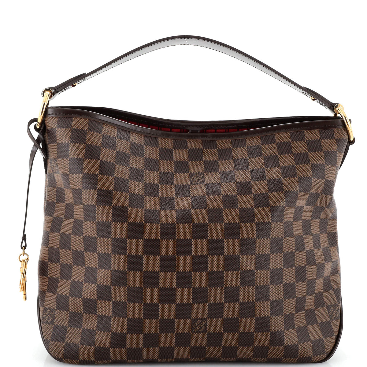 Louis Vuitton Delightful NM Handbag Damier PM