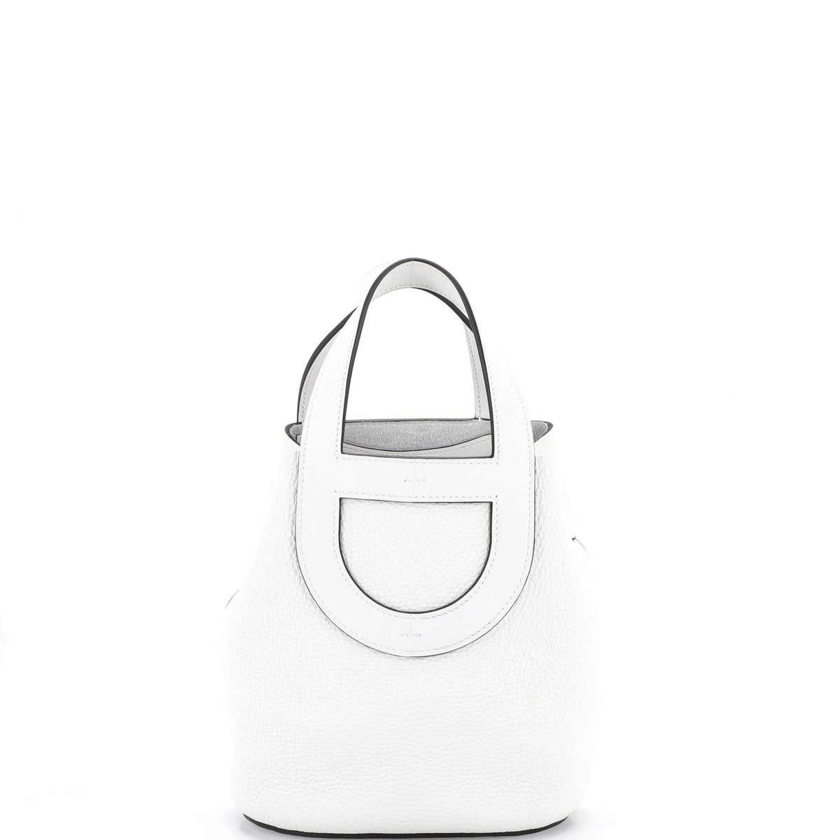 Herm?s In-The-Loop Bag Clemence with Swift 18