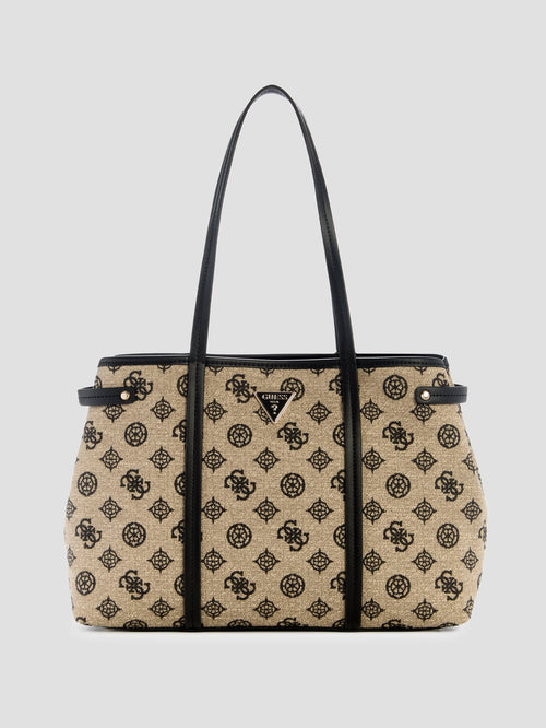Beyza Girlfriend Tote