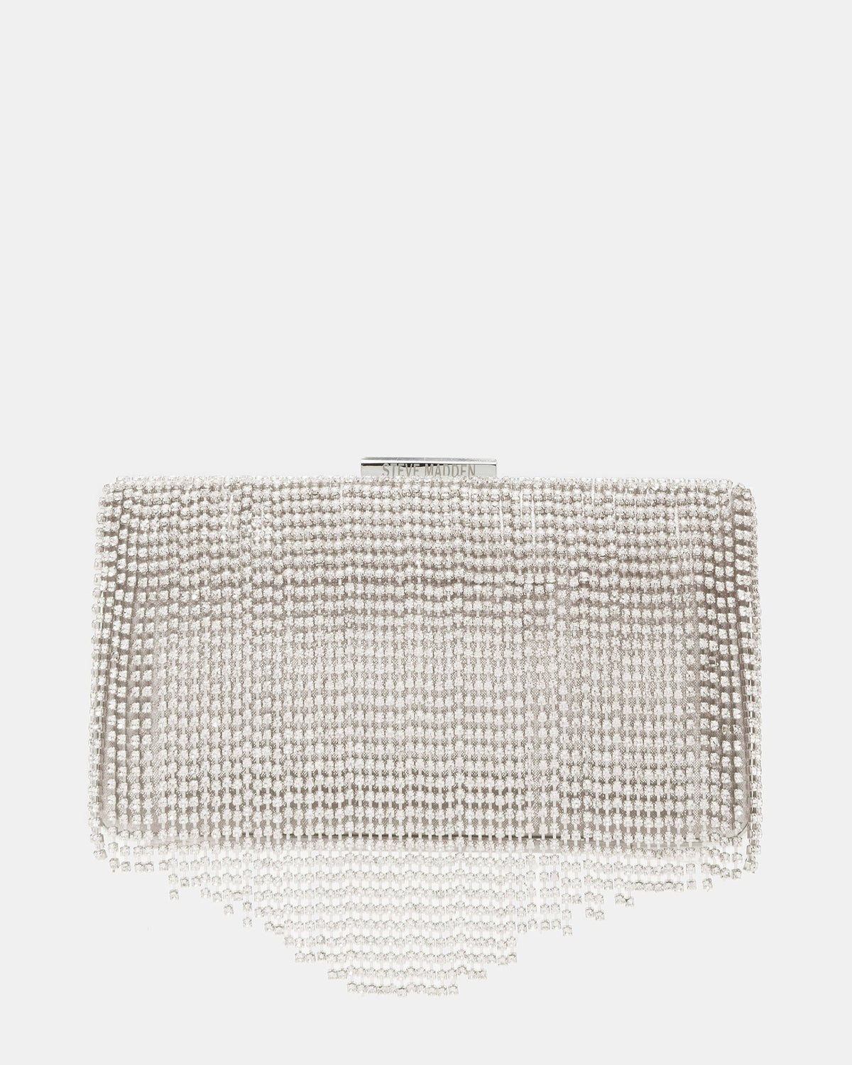 Stevemadden SPARKLI BAG RHINESTONES