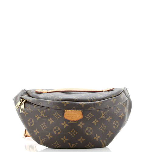 Bum Bag Monogram Canvas