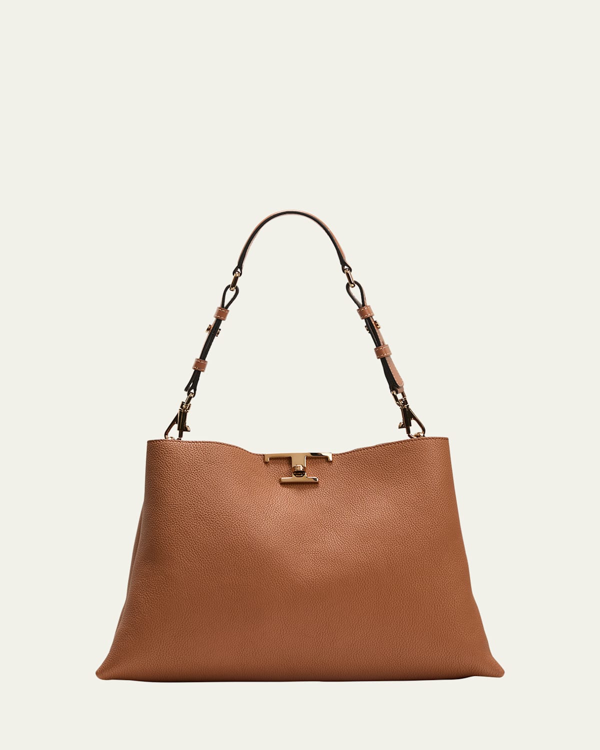 Tod's Medium T Timeless Shoulder Bag