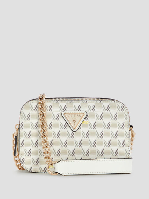 Vikky II Crossbody Camera Bag