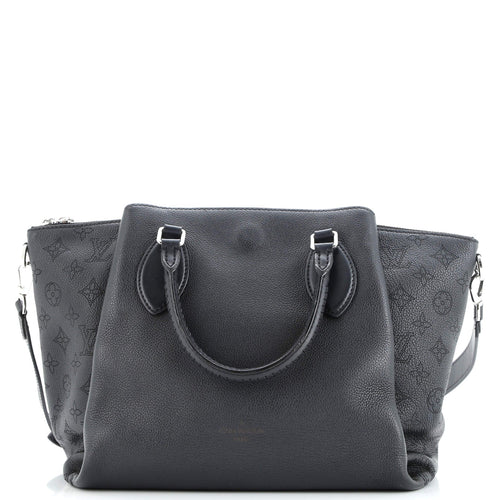 Haumea Handbag Mahina Leather