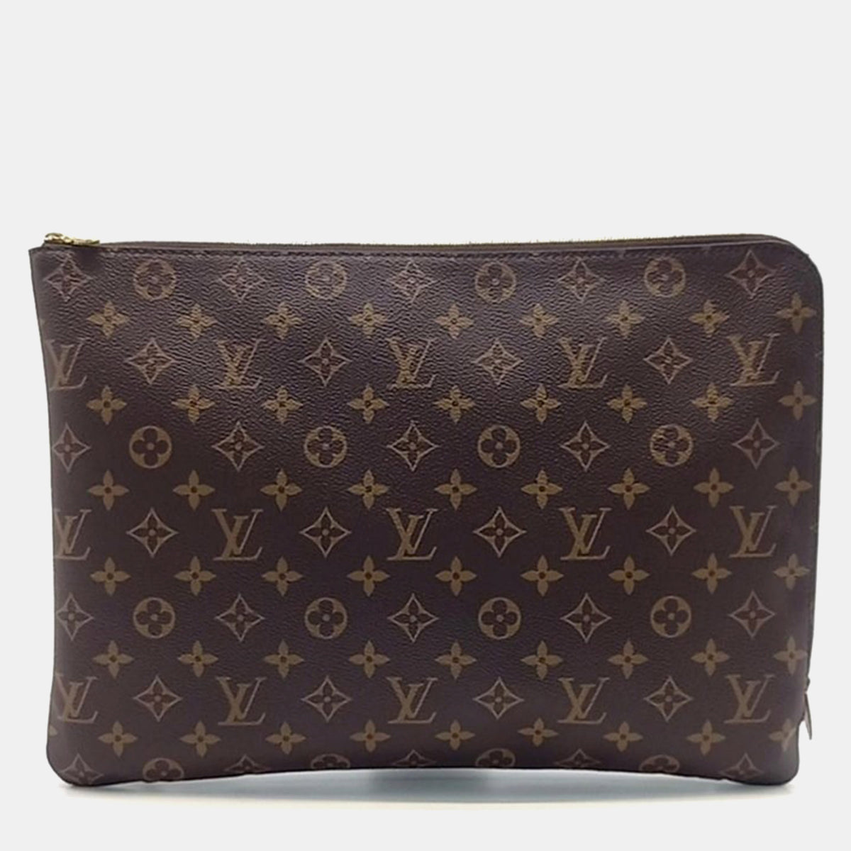 Louis Vuitton Monogram Etuille Voyage GM Bag