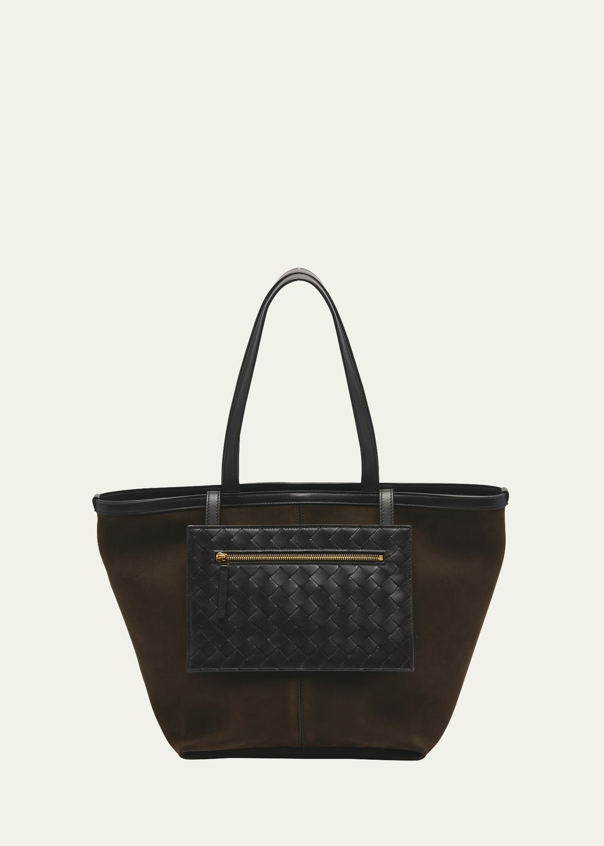 Bottega Veneta Medium Flip Flap Bag