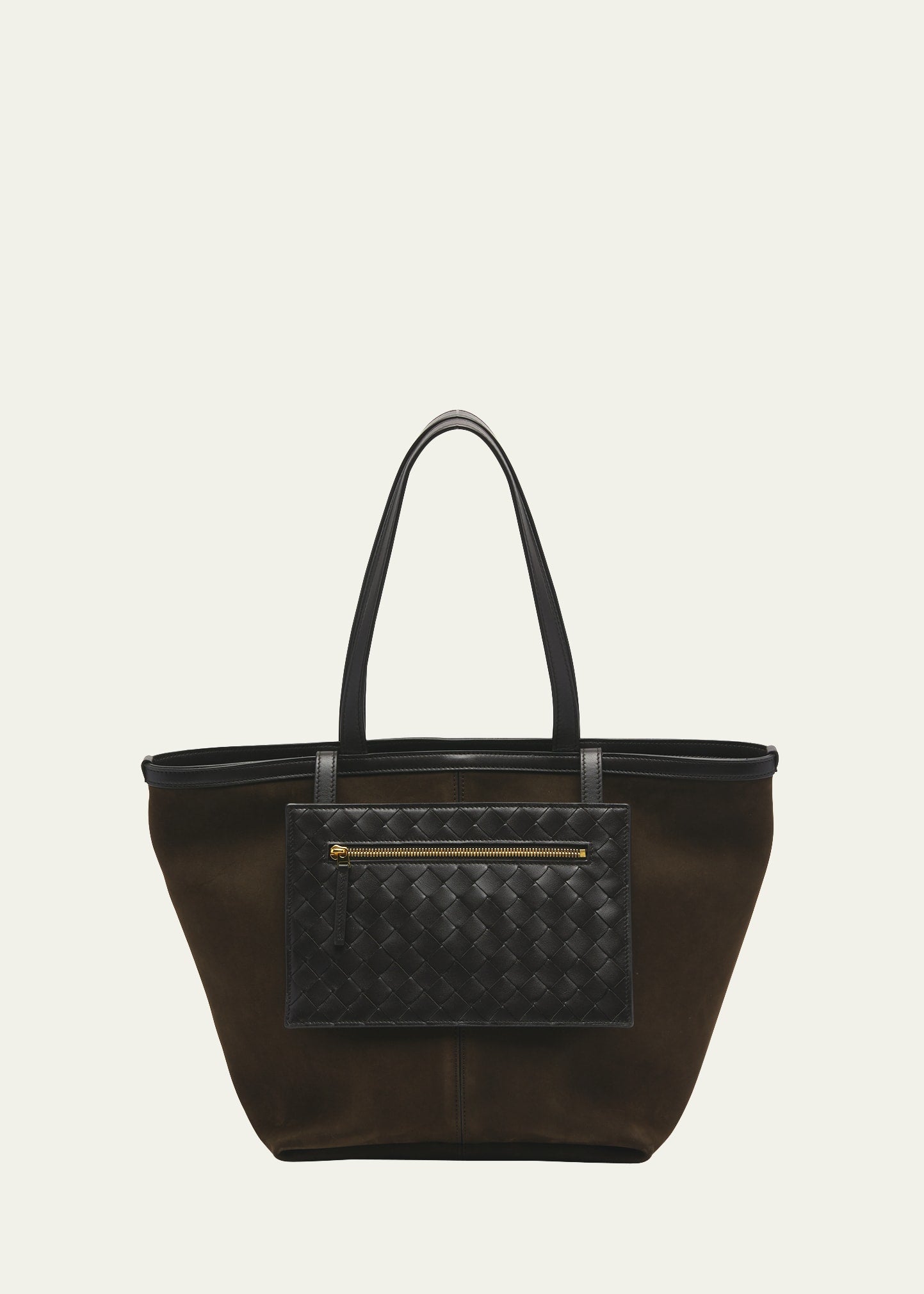 Bottega Veneta Medium Flip Flap Bag