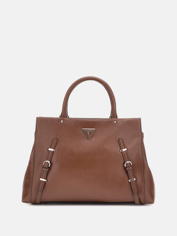 Guess Levia-Handtasche mit Schnalle