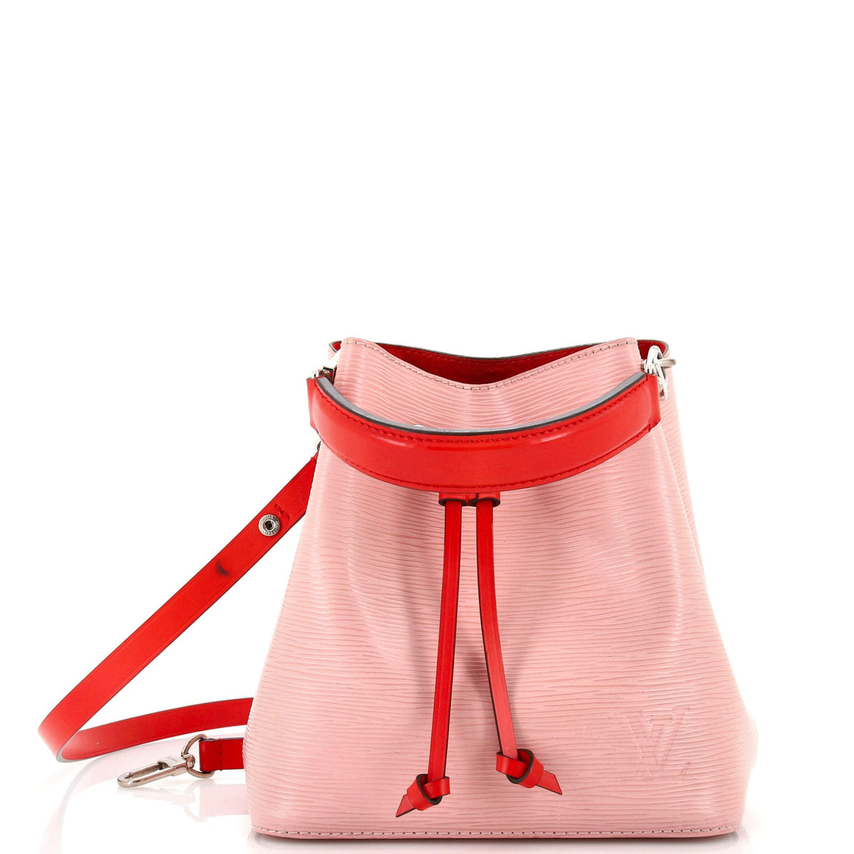 Louis Vuitton NeoNoe Handbag Epi Leather BB