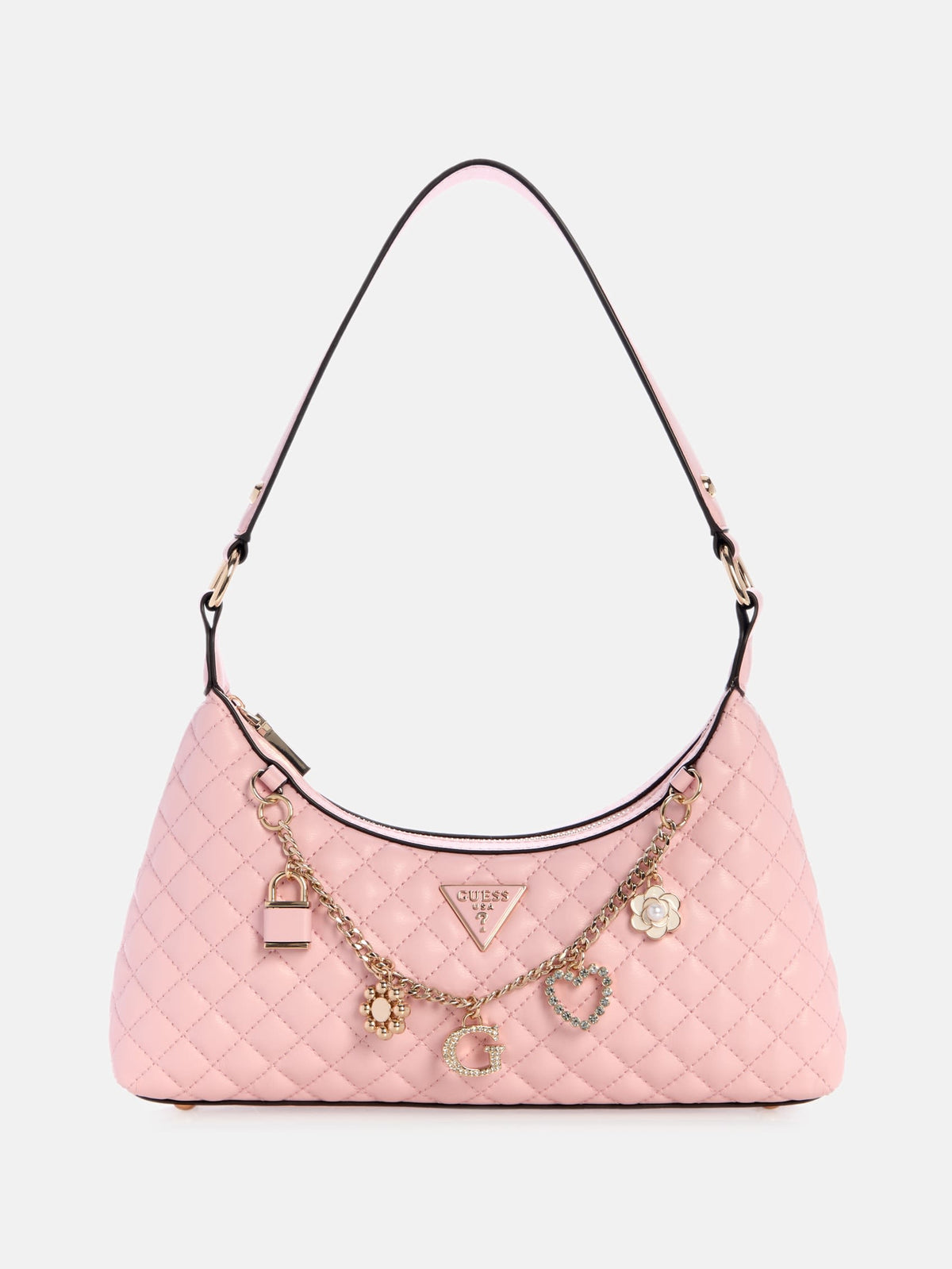 Guess Everlee Shoulder Bag