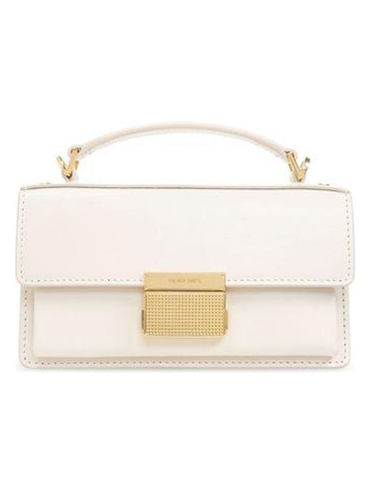 Golden Goose Women's Venezia Small Bag in Butter | GWA00468A00056511732