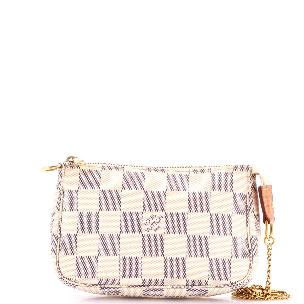 Louis Vuitton Pochette Accessoires Damier Mini