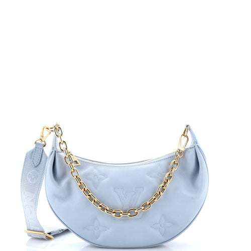 Over The Moon Bag Bubblegram Leather