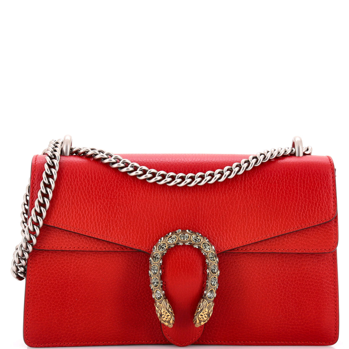 Gucci GUCCI Dionysus Bag Leather Small