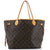 Neverfull Tote Monogram Canvas MM