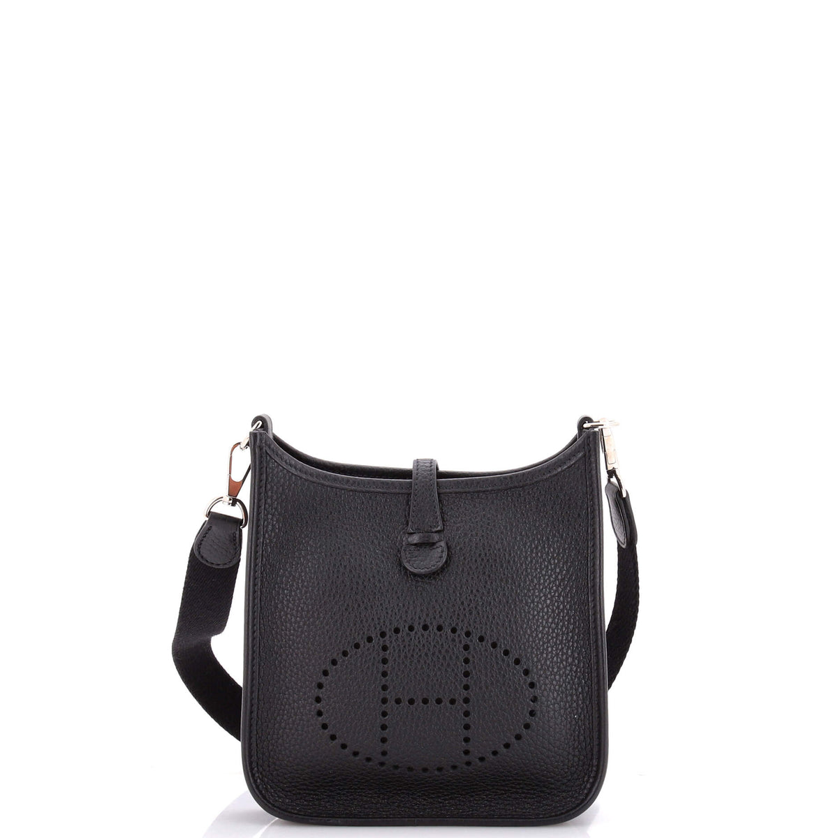 Herm?s Evelyne Bag Gen III Clemence TPM