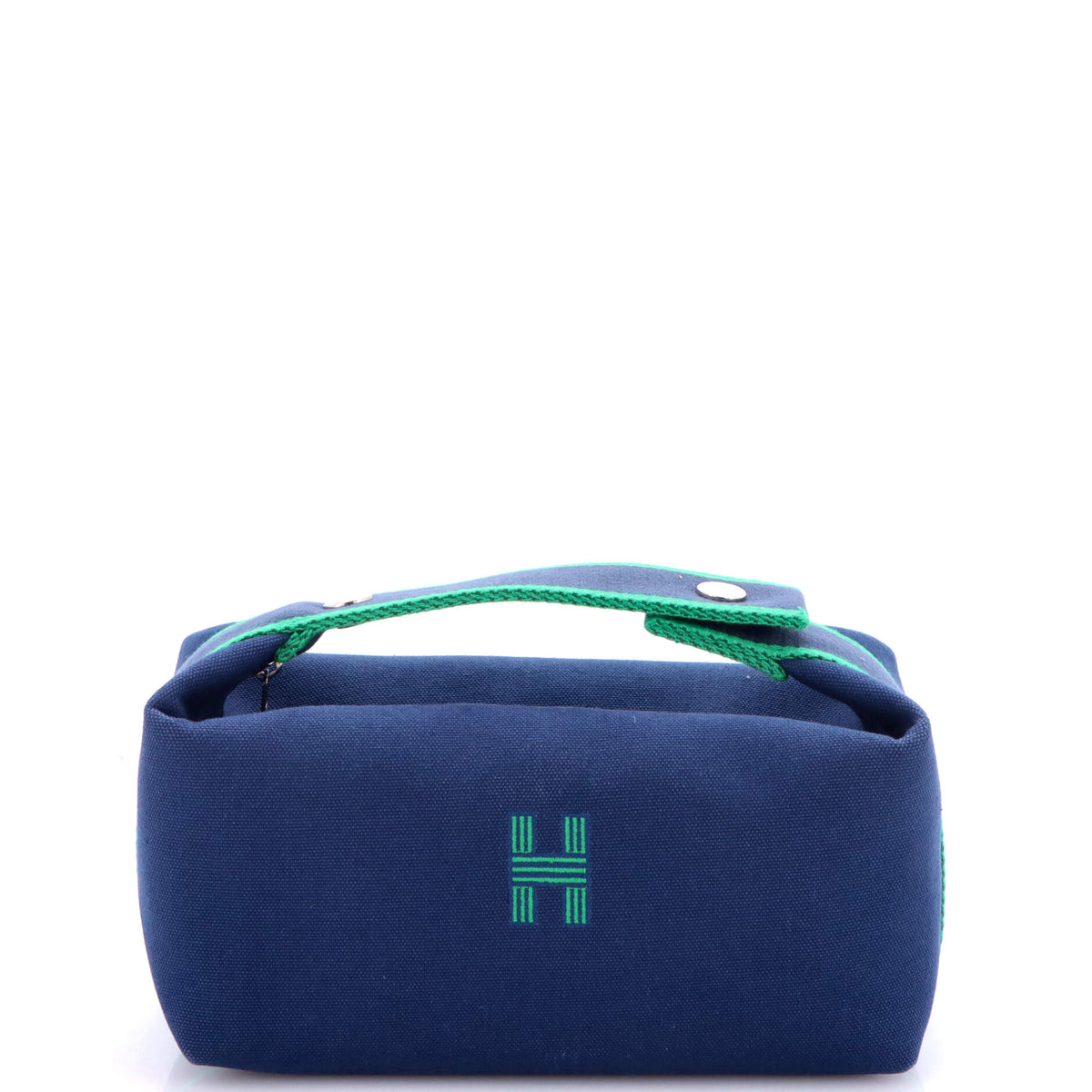 Herm?s Bride-A-Brac Travel Case Toile PM