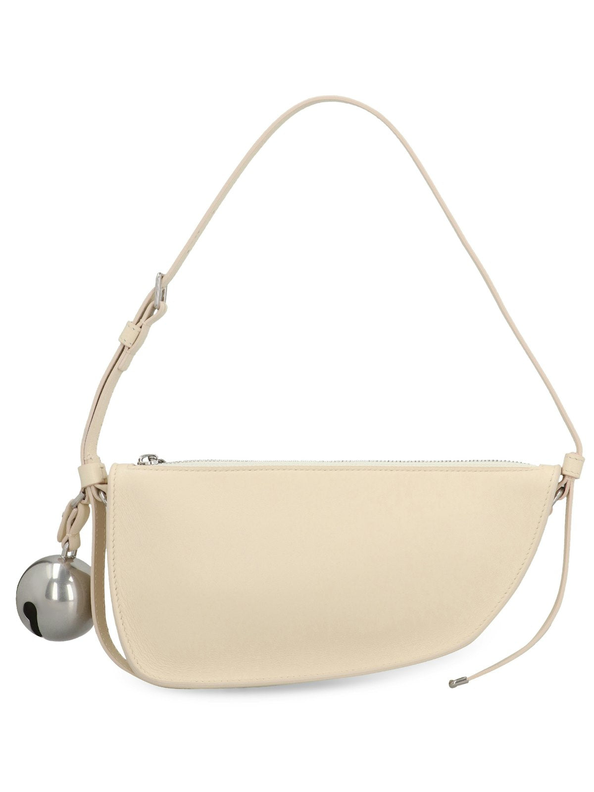 Burberry Women's Shield Sling Bag in Panna | 8075852146771 Color A4477