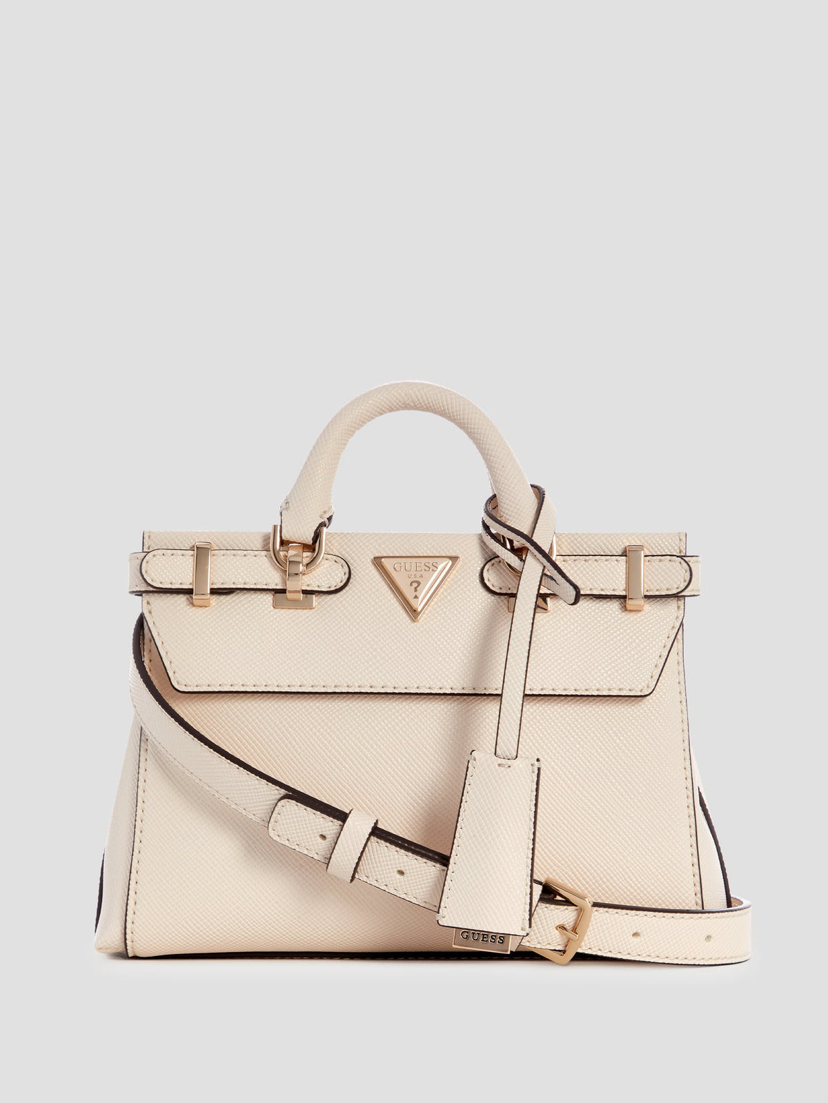 Guess Levante Mini Satchel