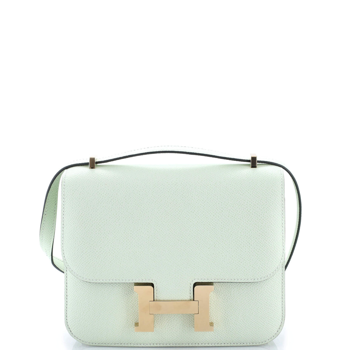 Herm?s Constance NM Bag Epsom 18