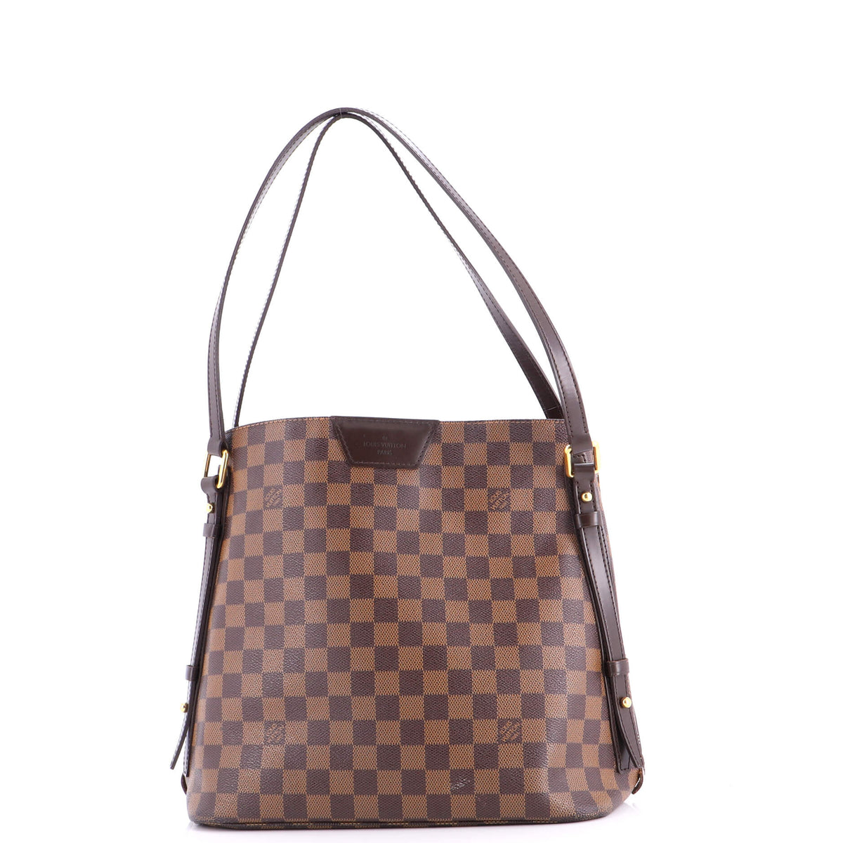 Louis Vuitton Cabas Rivington Damier