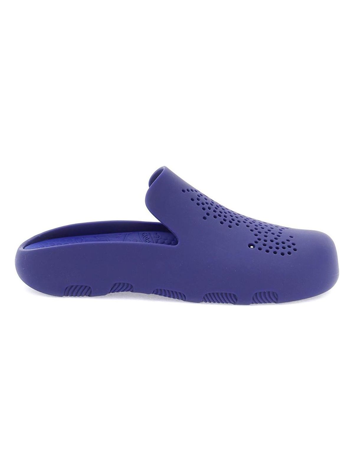 Burberry Men's Stingray C in Blue | Size 42 | 8085695