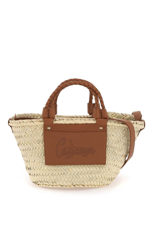 Castaã±Er Bags